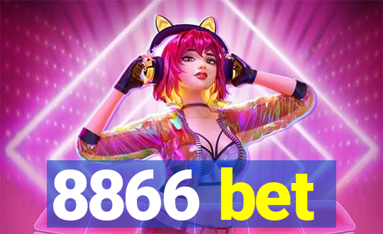 8866 bet